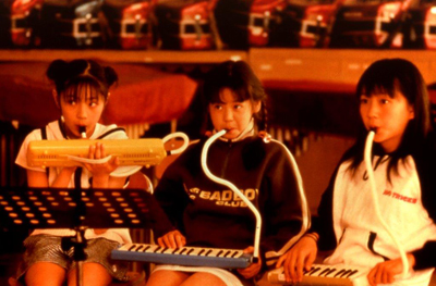 どこまでもいこう