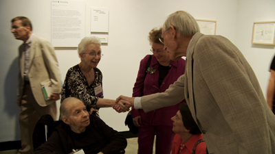 ハーブ＆ドロシー ふたりからの贈りもの