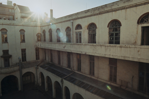 ターニングポイント