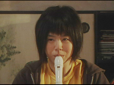 ジャーマン＋雨