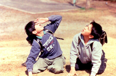 どこまでもいこう