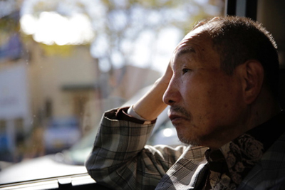 袴田巖　夢の間の世の中