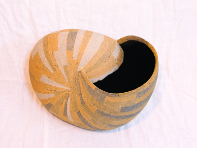 「かたつむり」