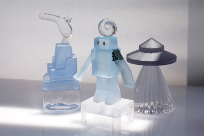 佐々木怜央作品