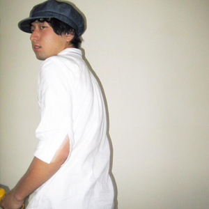 佐々木怜央プロフィール写真