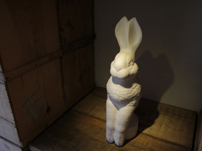 ねんどでつくる生きものたち