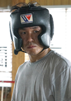 ヤン・イクチュン