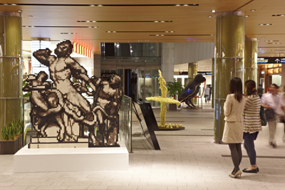 鈴木一太郎作品