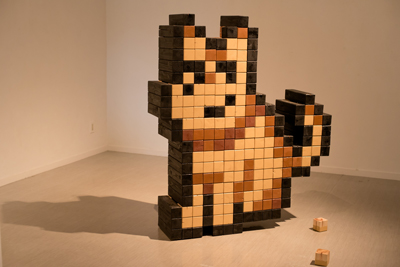 鈴木一太郎作品