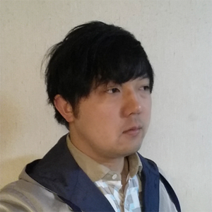 鈴木一太郎プロフィール写真