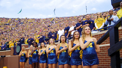 ザ・ビッグハウス