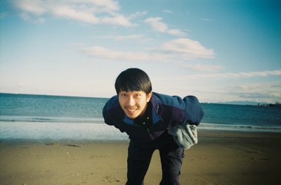 浅田政志プロフィール写真